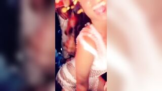 [440 of 2462 Vids] Edwinacarlaisaac (Edwina) OnlyFans Leaks Nude Ebony