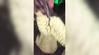 [441 of 2462 Vids] Edwinacarlaisaac (Edwina) OnlyFans Leaks Nude Ebony