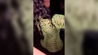 [441 of 2462 Vids] Edwinacarlaisaac (Edwina) OnlyFans Leaks Nude Ebony