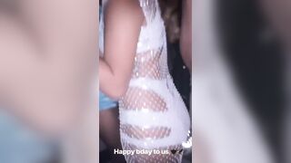 [442 of 2462 Vids] Edwinacarlaisaac (Edwina) OnlyFans Leaks Nude Ebony