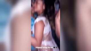 [442 of 2462 Vids] Edwinacarlaisaac (Edwina) OnlyFans Leaks Nude Ebony