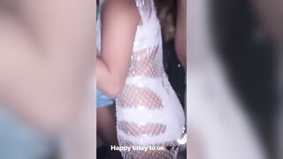 [442 of 2462 Vids] Edwinacarlaisaac (Edwina) OnlyFans Leaks Nude Ebony