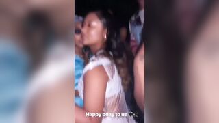 [442 of 2462 Vids] Edwinacarlaisaac (Edwina) OnlyFans Leaks Nude Ebony