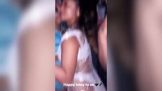 [442 of 2462 Vids] Edwinacarlaisaac (Edwina) OnlyFans Leaks Nude Ebony