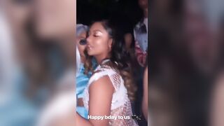 [442 of 2462 Vids] Edwinacarlaisaac (Edwina) OnlyFans Leaks Nude Ebony