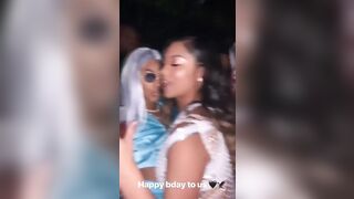 [442 of 2462 Vids] Edwinacarlaisaac (Edwina) OnlyFans Leaks Nude Ebony