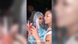 [442 of 2462 Vids] Edwinacarlaisaac (Edwina) OnlyFans Leaks Nude Ebony