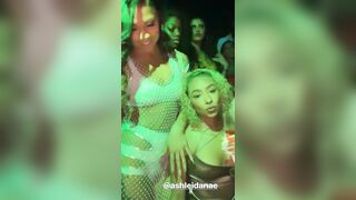 [443 of 2462 Vids] Edwinacarlaisaac (Edwina) OnlyFans Leaks Nude Ebony