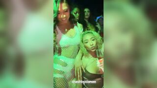 [443 of 2462 Vids] Edwinacarlaisaac (Edwina) OnlyFans Leaks Nude Ebony