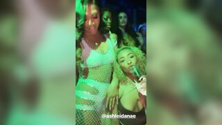 [443 of 2462 Vids] Edwinacarlaisaac (Edwina) OnlyFans Leaks Nude Ebony