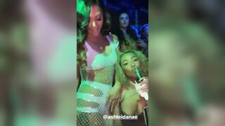 [443 of 2462 Vids] Edwinacarlaisaac (Edwina) OnlyFans Leaks Nude Ebony