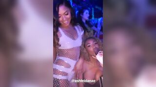 [443 of 2462 Vids] Edwinacarlaisaac (Edwina) OnlyFans Leaks Nude Ebony