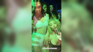 [443 of 2462 Vids] Edwinacarlaisaac (Edwina) OnlyFans Leaks Nude Ebony