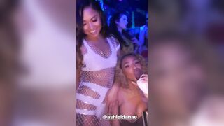 [443 of 2462 Vids] Edwinacarlaisaac (Edwina) OnlyFans Leaks Nude Ebony