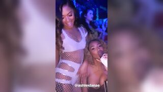 [443 of 2462 Vids] Edwinacarlaisaac (Edwina) OnlyFans Leaks Nude Ebony