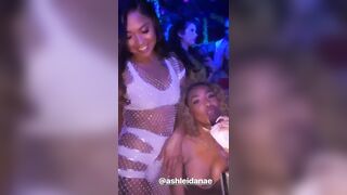 [443 of 2462 Vids] Edwinacarlaisaac (Edwina) OnlyFans Leaks Nude Ebony