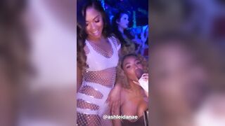 [443 of 2462 Vids] Edwinacarlaisaac (Edwina) OnlyFans Leaks Nude Ebony