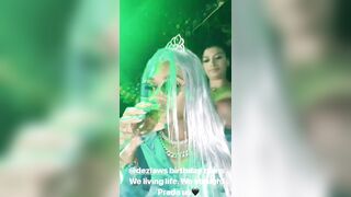 [444 of 2462 Vids] Edwinacarlaisaac (Edwina) OnlyFans Leaks Nude Ebony