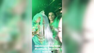 [444 of 2462 Vids] Edwinacarlaisaac (Edwina) OnlyFans Leaks Nude Ebony