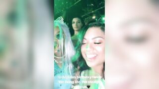 [444 of 2462 Vids] Edwinacarlaisaac (Edwina) OnlyFans Leaks Nude Ebony