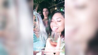 [444 of 2462 Vids] Edwinacarlaisaac (Edwina) OnlyFans Leaks Nude Ebony