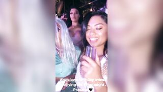 [444 of 2462 Vids] Edwinacarlaisaac (Edwina) OnlyFans Leaks Nude Ebony