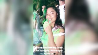 [444 of 2462 Vids] Edwinacarlaisaac (Edwina) OnlyFans Leaks Nude Ebony