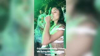 [444 of 2462 Vids] Edwinacarlaisaac (Edwina) OnlyFans Leaks Nude Ebony