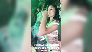 [444 of 2462 Vids] Edwinacarlaisaac (Edwina) OnlyFans Leaks Nude Ebony