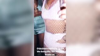 [444 of 2462 Vids] Edwinacarlaisaac (Edwina) OnlyFans Leaks Nude Ebony