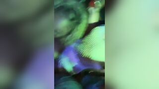 [445 of 2462 Vids] Edwinacarlaisaac (Edwina) OnlyFans Leaks Nude Ebony