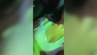 [445 of 2462 Vids] Edwinacarlaisaac (Edwina) OnlyFans Leaks Nude Ebony