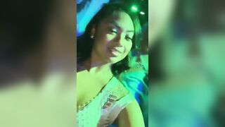 [445 of 2462 Vids] Edwinacarlaisaac (Edwina) OnlyFans Leaks Nude Ebony