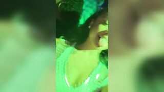 [445 of 2462 Vids] Edwinacarlaisaac (Edwina) OnlyFans Leaks Nude Ebony