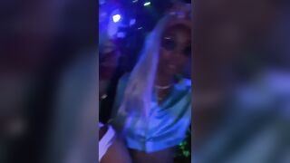 [445 of 2462 Vids] Edwinacarlaisaac (Edwina) OnlyFans Leaks Nude Ebony