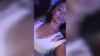 [445 of 2462 Vids] Edwinacarlaisaac (Edwina) OnlyFans Leaks Nude Ebony