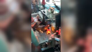 [446 of 2462 Vids] Edwinacarlaisaac (Edwina) OnlyFans Leaks Nude Ebony