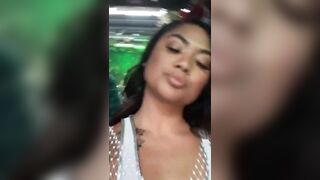 [446 of 2462 Vids] Edwinacarlaisaac (Edwina) OnlyFans Leaks Nude Ebony