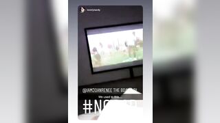 [449 of 2462 Vids] Edwinacarlaisaac (Edwina) OnlyFans Leaks Nude Ebony