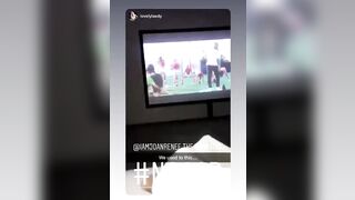 [449 of 2462 Vids] Edwinacarlaisaac (Edwina) OnlyFans Leaks Nude Ebony