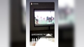 [449 of 2462 Vids] Edwinacarlaisaac (Edwina) OnlyFans Leaks Nude Ebony