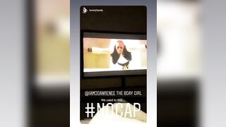 [449 of 2462 Vids] Edwinacarlaisaac (Edwina) OnlyFans Leaks Nude Ebony