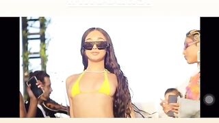 [45 of 2462 Vids] Edwinacarlaisaac (Edwina) OnlyFans Leaks Nude Ebony