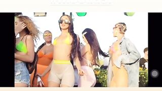 [45 of 2462 Vids] Edwinacarlaisaac (Edwina) OnlyFans Leaks Nude Ebony