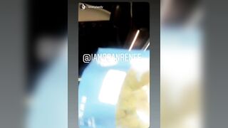 [450 of 2462 Vids] Edwinacarlaisaac (Edwina) OnlyFans Leaks Nude Ebony