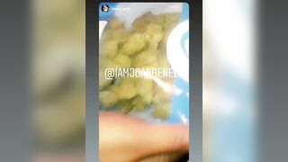 [450 of 2462 Vids] Edwinacarlaisaac (Edwina) OnlyFans Leaks Nude Ebony