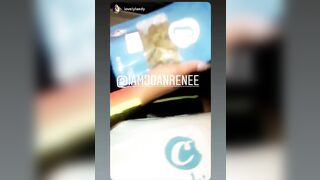 [450 of 2462 Vids] Edwinacarlaisaac (Edwina) OnlyFans Leaks Nude Ebony