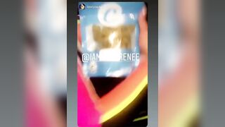 [450 of 2462 Vids] Edwinacarlaisaac (Edwina) OnlyFans Leaks Nude Ebony