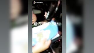 [450 of 2462 Vids] Edwinacarlaisaac (Edwina) OnlyFans Leaks Nude Ebony