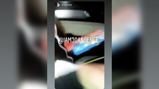 [450 of 2462 Vids] Edwinacarlaisaac (Edwina) OnlyFans Leaks Nude Ebony